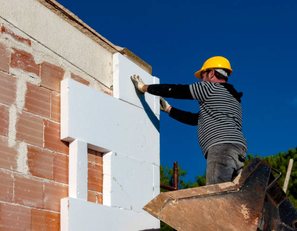 Best Spray Foam Insulation in Bernardsville, NJ