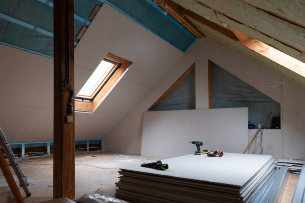 Best Fiberglass Insulation in Bernardsville, NJ