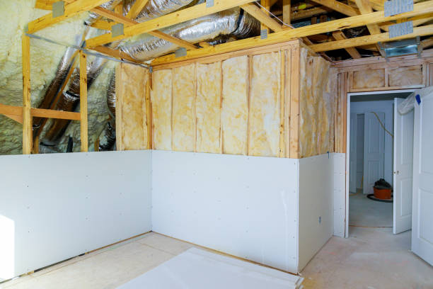 Types of Insulation We Offer in Bernardsville, NJ