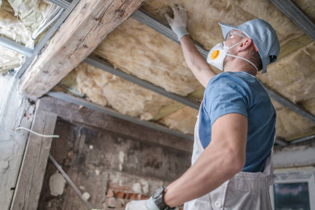 Best Spray Foam Insulation in Bernardsville, NJ