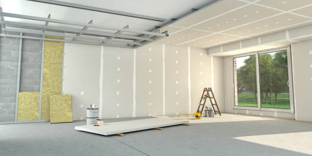 Best Energy Efficiency Insulation in Bernardsville, NJ