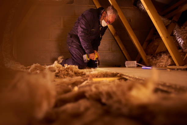Best Specialized Insulation Services in Bernardsville, NJ
